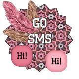 GO SMS - SCS292 icon