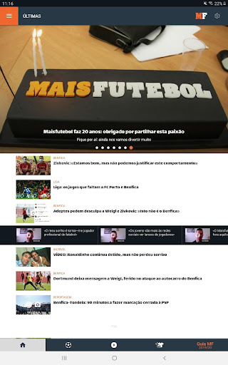 Maisfutebol 13