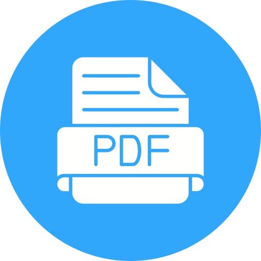PDF Scanner Pro  Icon
