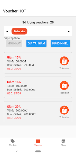 Giá Tốt Mỗi Ngày