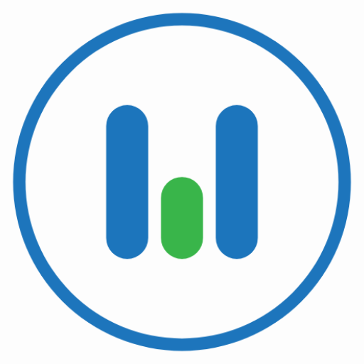 Bank My Wealth logo