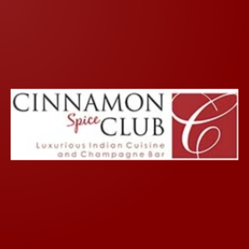 Cinnamon Club logo
