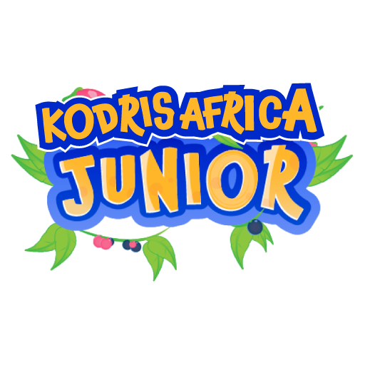 Kodris Junior Africa