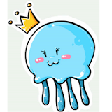 JellyFish Shop icon