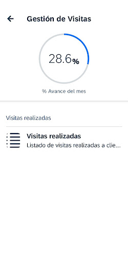 Android application Plastilene Comercial screenshort