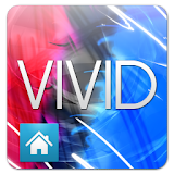 Vivid Apex/Nova Theme icon