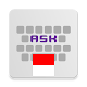 Indonesian for AnySoftKeyboard Télécharger sur Windows