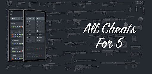 All GTA cheats for V, SA, VC