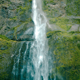 waterfall backgrounds icon