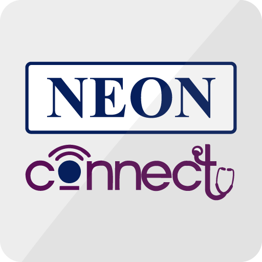 Neon Connect logo