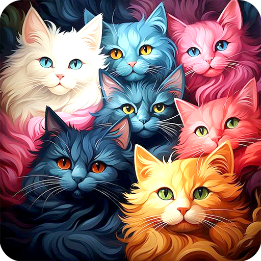 Cute Animal Wallpaper logo