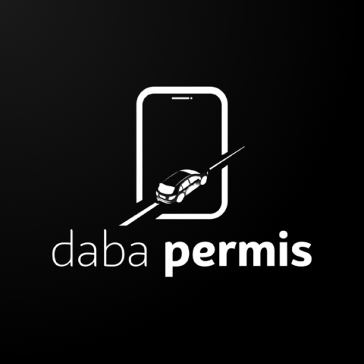 DabaPermis logo