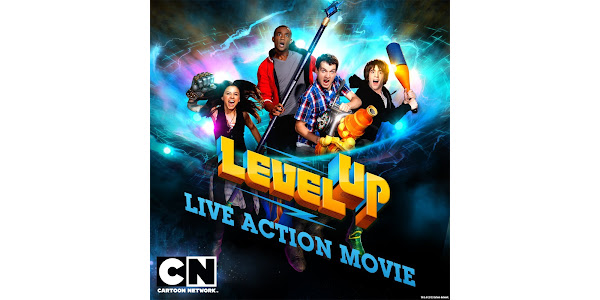 Level Up Conqueror Of All Worlds - Cartoon Network Oyunları
