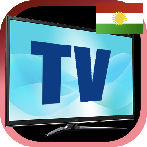 Kurdish TV sat info 1.1.0 Icon