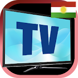 Kurdish TV sat info icon