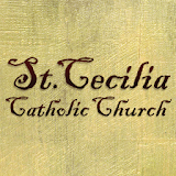 St Cecilia Stanwood WA icon