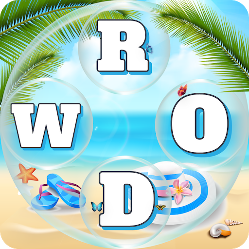 Word Cross - Crossword Game