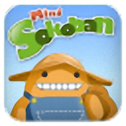 Icon image Sokoban