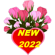 Loves and Lèvres 2021 - WAStickerApp pour Whatsapp