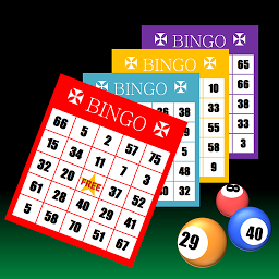 Image de l'icône BingoCard