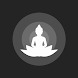 無誘導瞑想タイマー - Androidアプリ