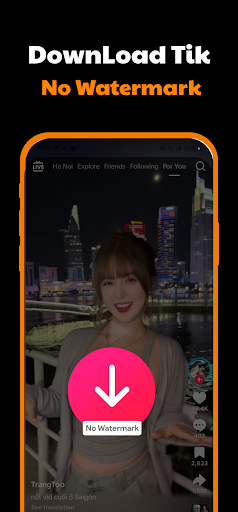 LS Video Downloader Player HD