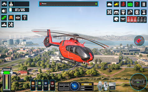 Screenshot image