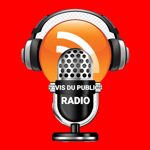 AVIS DU PUBLIC logo