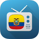 Televisión de Ecuador Guía icon