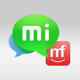 MiTalk for Mface icon