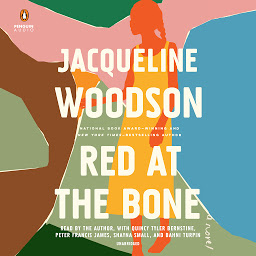Icon image Red at the Bone: A Novel