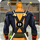 Dual Sword Superhero Pool Game Auf Windows herunterladen