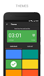 screenshot of Sleep Time - Cycle Alarm Timer