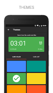 Sleep Time - Alarm Calculator Screenshot