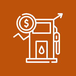 Icon image Fuel Price Tracker - Perth, WA