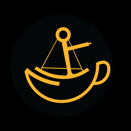 Sextant Coffee logo