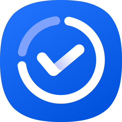 Modes and Routines icon