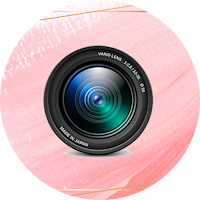 Pincam Camera