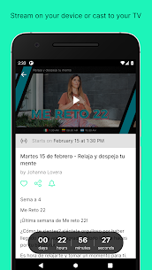 InstaFit – Ejercicio en Casa Mod APK Download 5