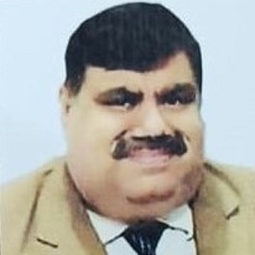 Kamal Malik logo
