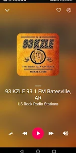 Rock USA Music Radio Stations