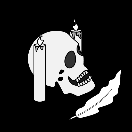 Death test 2024 logo