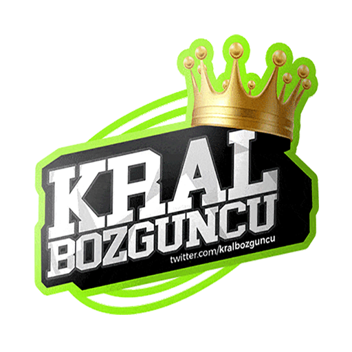 Kral Bozguncu Google Play 應用程式