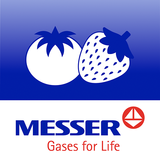 Food gases  Icon
