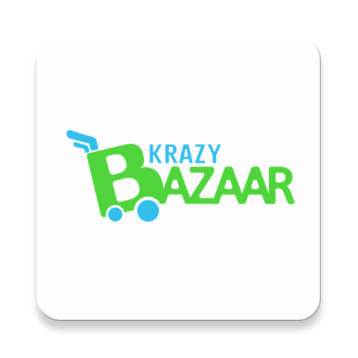 Krazy Bazaar POS 1.0.6 Icon