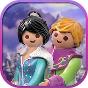 Top 14 Role Playing Apps Like PLAYMOBIL Crystal Palace - Best Alternatives