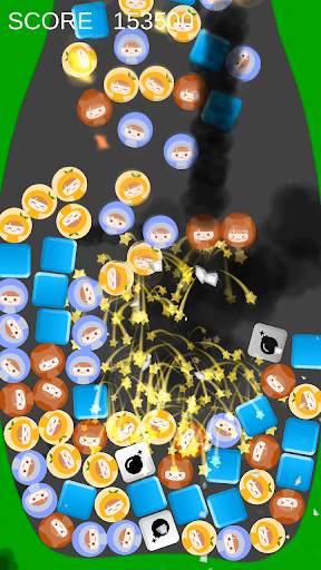 Bomb Blast Screen 3