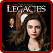 Legacies QUEST - Androidアプリ