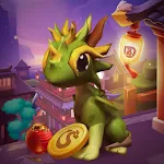 Cover Image of Tải xuống Dragon Coins  APK