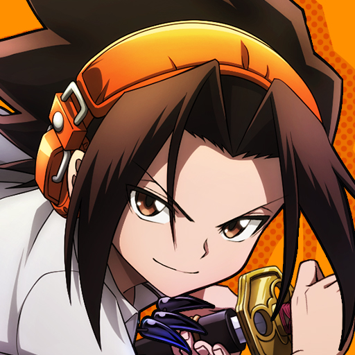 SHAMAN KING: Funbari Chronicle